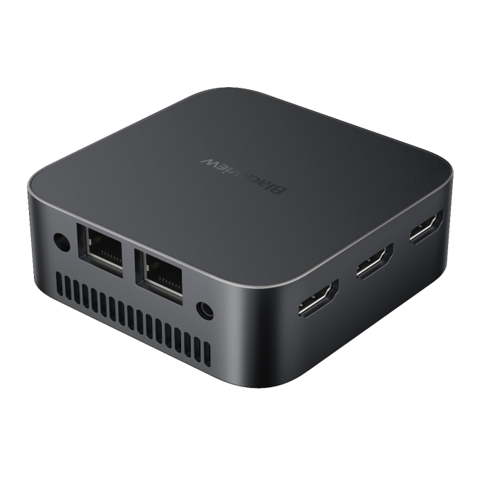 Blackview mini računalnik MP80 Intel N97 16GB/1TB, NO KEY Blackview mini računalnik MP80 Intel N97 16GB/1TB, NO KEY
