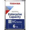 Toshiba 6TB MG08-D 3,5 SATA 6Gb/s 7200rpm 256MB HDD disk
