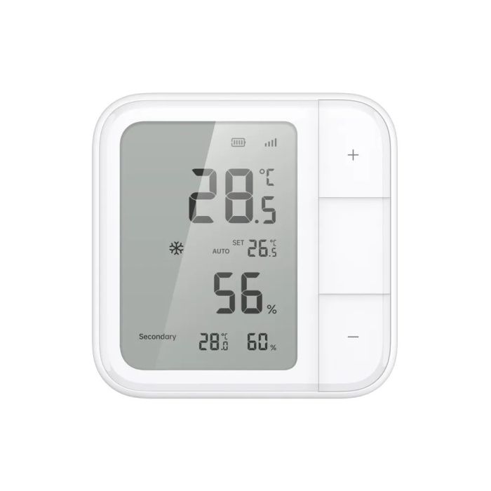 AQARA klimatski senzor W100 AQARA klimatski senzor W100