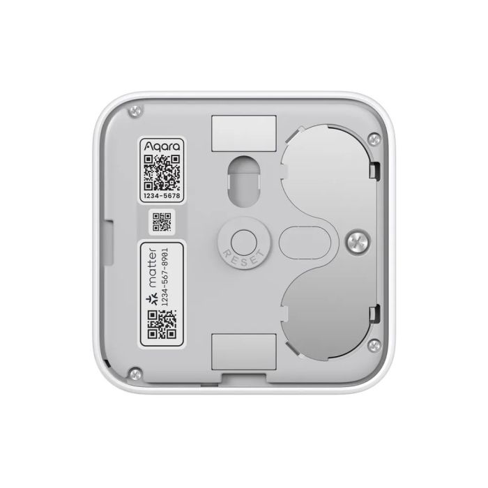 AQARA klimatski senzor W100 AQARA klimatski senzor W100