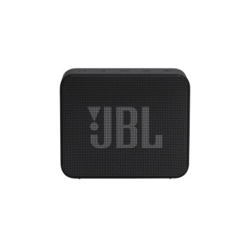 JBL GO Essential 2 brezžični Bluetooth zvočnik, črn
