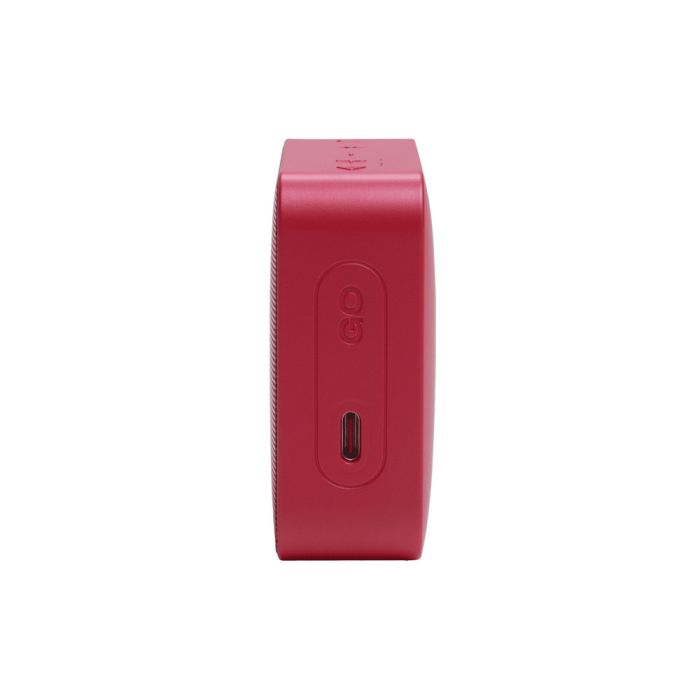 JBL GO Essential 2 brezžični Bluetooth zvočnik, rdeč JBL GO Essential 2 brezžični Bluetooth zvočnik, rdeč