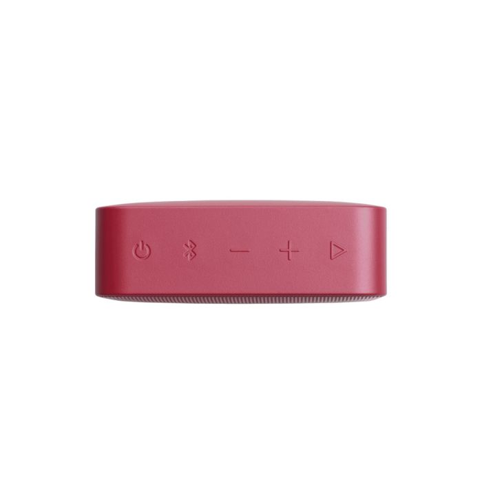 JBL GO Essential 2 brezžični Bluetooth zvočnik, rdeč JBL GO Essential 2 brezžični Bluetooth zvočnik, rdeč