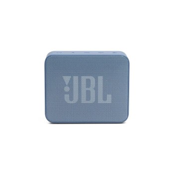 JBL GO Essential 2 brezžični Bluetooth zvočnik, moder
