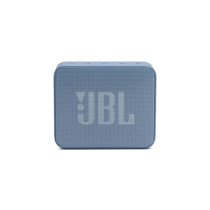 JBL GO Essential 2 brezžični Bluetooth zvočnik, moder JBL GO Essential 2 brezžični Bluetooth zvočnik, moder