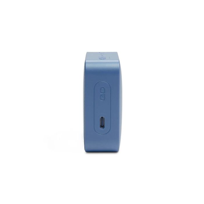 JBL GO Essential 2 brezžični Bluetooth zvočnik, moder JBL GO Essential 2 brezžični Bluetooth zvočnik, moder