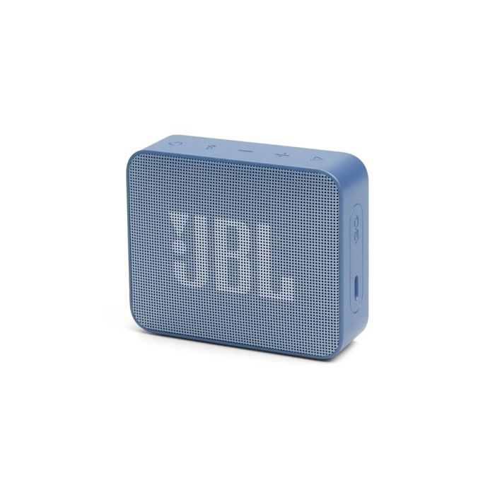 JBL GO Essential 2 brezžični Bluetooth zvočnik, moder JBL GO Essential 2 brezžični Bluetooth zvočnik, moder