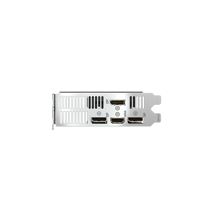 Grafična kartica GIGABYTE GeForce RTX 5060 OC Low Profile 8G, 8GB GDDR6, PCI-E 4.0 Grafična kartica GIGABYTE GeForce RTX 5060 OC Low Profile 8G, 8GB GDDR6, PCI-E 4.0