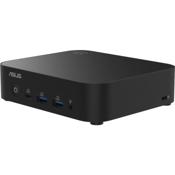 ASUS NUC Mini-PC Intel N250 / DDR5 / USB 3.2 Gen2 / NVMe PCIe 3.0 / Wi-Fi 6E ASUS NUC Mini-PC Intel N250 / DDR5 / USB 3.2 Gen2 / NVMe PCIe 3.0 / Wi-Fi 6E