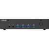 ASUS NUC Mini-PC Intel N100 / DDR4 / USB 3.2 Gen1 / NVMe PCIe 3.0 / Wi-Fi 6E / pasivno hlajenje ASUS NUC Mini-PC Intel N100 / DDR4 / USB 3.2 Gen1 / NVMe PCIe 3.0 / Wi-Fi 6E / pasivno hlajenje