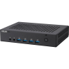 ASUS NUC Mini-PC Intel N100 / DDR4 / USB 3.2 Gen1 / NVMe PCIe 3.0 / Wi-Fi 6E / pasivno hlajenje ASUS NUC Mini-PC Intel N100 / DDR4 / USB 3.2 Gen1 / NVMe PCIe 3.0 / Wi-Fi 6E / pasivno hlajenje