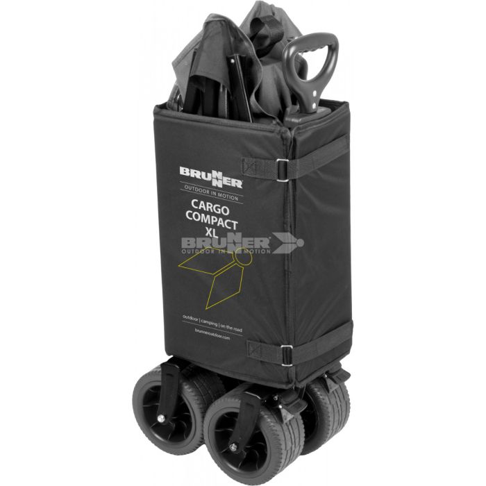 BRUNNER Carrello Cargo Compact NG BRUNNER Carrello Cargo Compact NG
