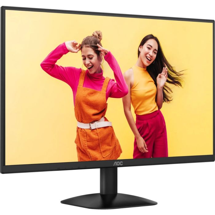 AOC Q27B35E 27 IPS QHD 75Hz monitor AOC Q27B35E 27 IPS QHD 75Hz monitor
