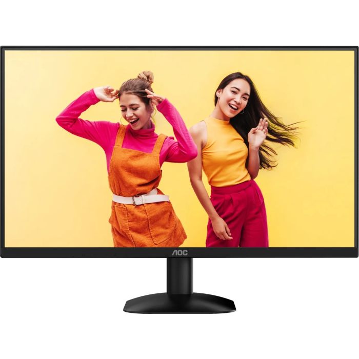 AOC Q27B35E 27 IPS QHD 75Hz monitor AOC Q27B35E 27 IPS QHD 75Hz monitor