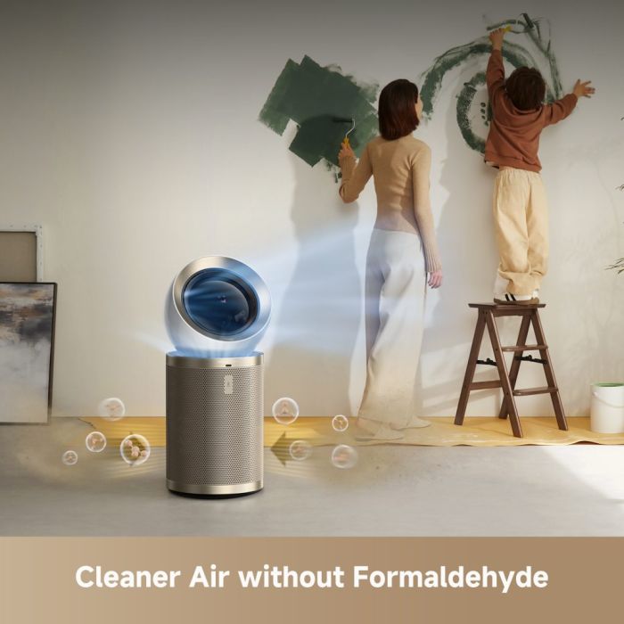 Dreame AirPursue PM10 EU čistilec zraka Dreame AirPursue PM10 EU čistilec zraka