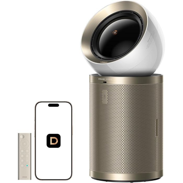 Dreame AirPursue PM20 EU čistilec zraka Dreame AirPursue PM20 EU čistilec zraka