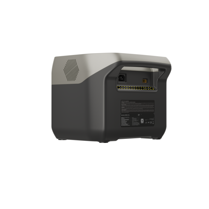 EcoFlow RIVER 2 Pro 768Wh LFP baterijski generator EcoFlow RIVER 2 Pro 768Wh LFP baterijski generator