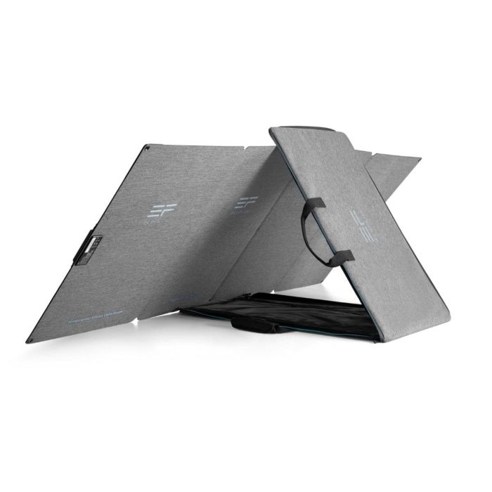 EcoFlow 160W panel solarnih sončnih celic EcoFlow 160W panel solarnih sončnih celic