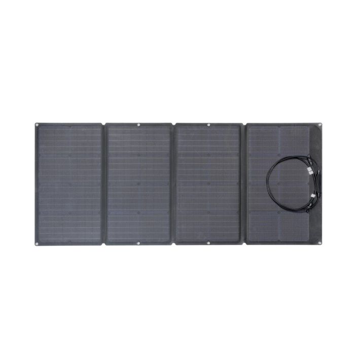 EcoFlow 160W panel solarnih sončnih celic EcoFlow 160W panel solarnih sončnih celic