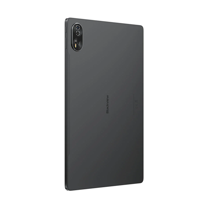 Blackview MEGA 8 13 12+256GB LTE, priložen ovitek in zaščitno steklo, siv Blackview MEGA 8 13 12+256GB LTE, priložen ovitek in zaščitno steklo, siv
