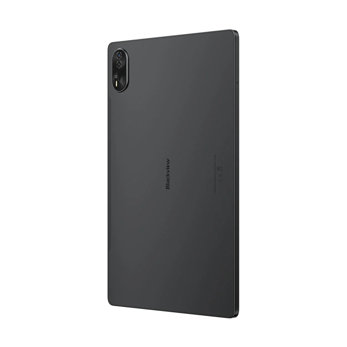 Blackview MEGA 8 13 12+256GB LTE, priložen ovitek in zaščitno steklo, siv Blackview MEGA 8 13 12+256GB LTE, priložen ovitek in zaščitno steklo, siv