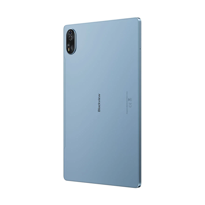 Blackview MEGA 8 13 12+256GB LTE, priložen ovitek in zaščitno steklo, modra Blackview MEGA 8 13 12+256GB LTE, priložen ovitek in zaščitno steklo, modra