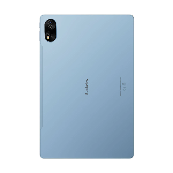 Blackview MEGA 8 13 12+256GB LTE, priložen ovitek in zaščitno steklo, modra Blackview MEGA 8 13 12+256GB LTE, priložen ovitek in zaščitno steklo, modra
