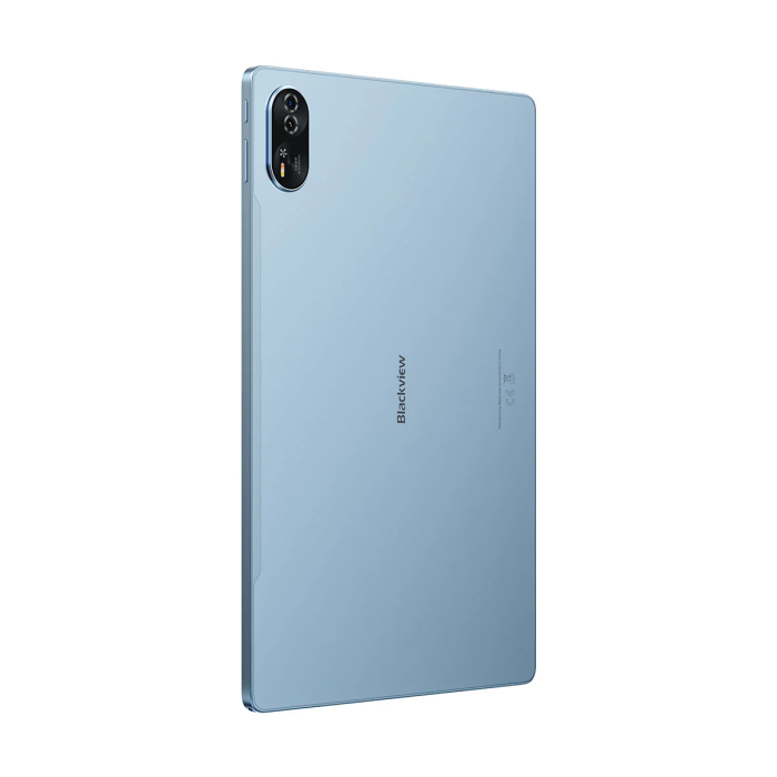Blackview MEGA 8 13 12+256GB LTE, priložen ovitek in zaščitno steklo, modra Blackview MEGA 8 13 12+256GB LTE, priložen ovitek in zaščitno steklo, modra
