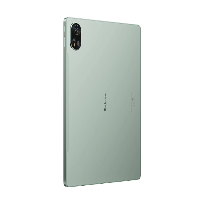 Blackview MEGA 8 13 12+256GB LTE, priložen ovitek in zaščitno steklo, zelen Blackview MEGA 8 13 12+256GB LTE, priložen ovitek in zaščitno steklo, zelen