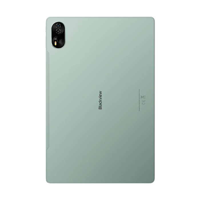 Blackview MEGA 8 13 12+256GB LTE, priložen ovitek in zaščitno steklo, zelen Blackview MEGA 8 13 12+256GB LTE, priložen ovitek in zaščitno steklo, zelen