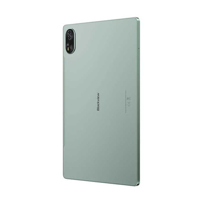 Blackview MEGA 8 13 12+256GB LTE, priložen ovitek in zaščitno steklo, zelen Blackview MEGA 8 13 12+256GB LTE, priložen ovitek in zaščitno steklo, zelen