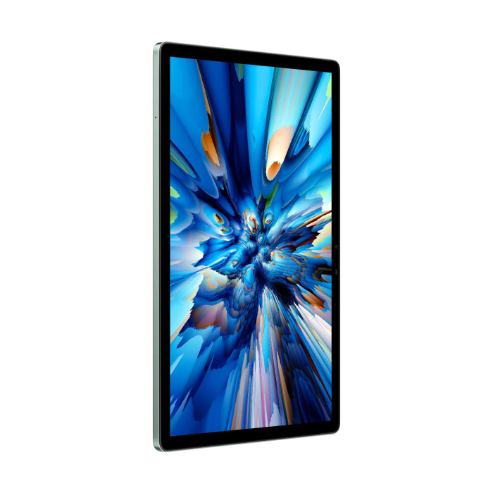 Blackview MEGA 8 13 12+256GB LTE, priložen ovitek in zaščitno steklo, zelen Blackview MEGA 8 13 12+256GB LTE, priložen ovitek in zaščitno steklo, zelen
