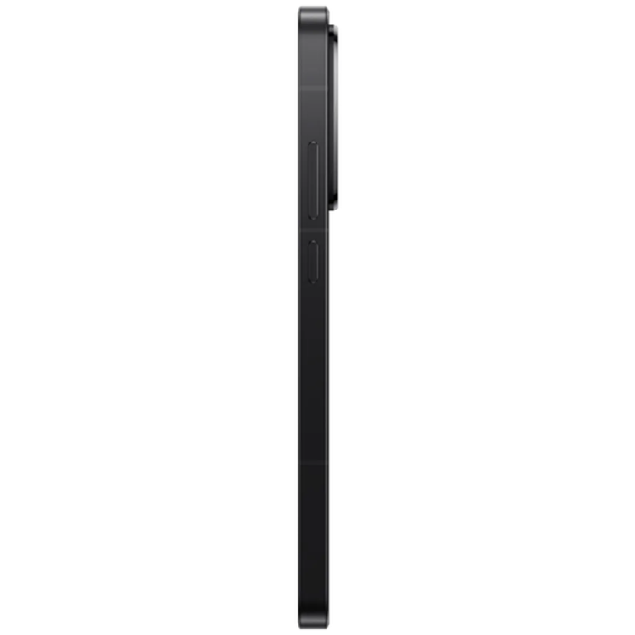 POCO F7 5G pametni telefon 12/512GB, črn POCO F7 5G pametni telefon 12/512GB, črn