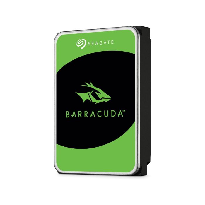 Seagate 1TB BarraCuda 3,5 SATA 6Gb/s 7200rpm 256MB HDD disk Seagate 1TB BarraCuda 3,5 SATA 6Gb/s 7200rpm 256MB HDD disk
