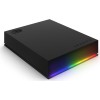 Seagate 5TB FireCuda Gaming USB 3.0 RGB zunanji HDD disk