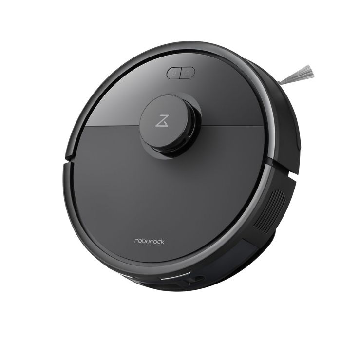 Roborock Q7 BF+ robotski sesalnik s samopraznilno postajo, črn Roborock Q7 BF+ robotski sesalnik s samopraznilno postajo, črn