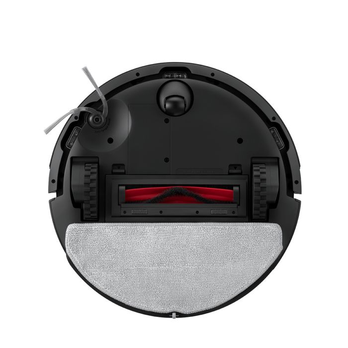 Roborock Q7 BF+ robotski sesalnik s samopraznilno postajo, črn Roborock Q7 BF+ robotski sesalnik s samopraznilno postajo, črn