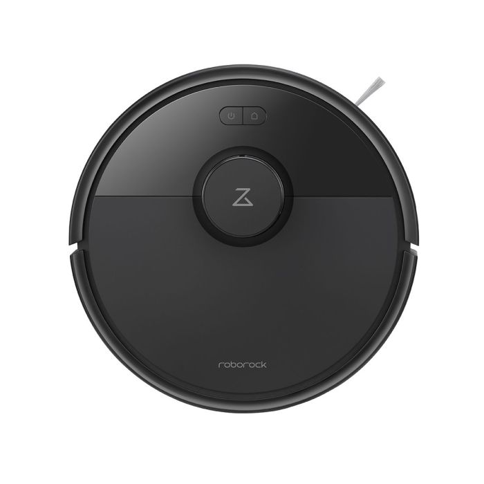 Roborock Q7 BF+ robotski sesalnik s samopraznilno postajo, črn Roborock Q7 BF+ robotski sesalnik s samopraznilno postajo, črn