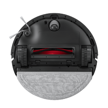 Roborock robotski sesalnik Q10 VF, črn Roborock robotski sesalnik Q10 VF, črn