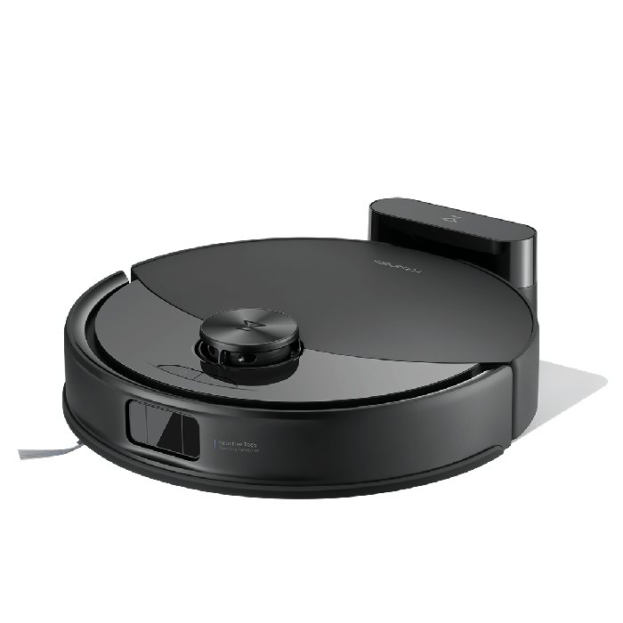 Roborock robotski sesalnik Q10 VF, črn Roborock robotski sesalnik Q10 VF, črn