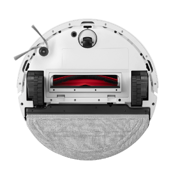 Roborock robotski sesalnik Q10 VF, bel Roborock robotski sesalnik Q10 VF, bel