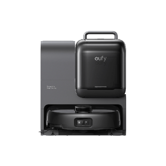 Anker Eufy Omni E28 robotski sesalnik s samočistilno postajo Anker Eufy Omni E28 robotski sesalnik s samočistilno postajo