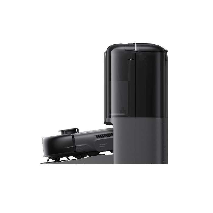 Anker Eufy Omni E25 robotski sesalnik s samočistilno postajo Anker Eufy Omni E25 robotski sesalnik s samočistilno postajo