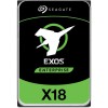 Seagate 12TB Exos X18 3,5 SATA 6Gb/s 7200rpm 512MB HDD disk Seagate 12TB Exos X18 3,5 SATA 6Gb/s 7200rpm 512MB HDD disk