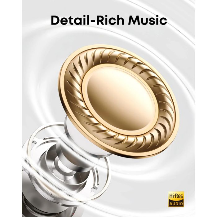 Anker Soundcore Life Q30 naglavne slušalke z NC, bela Anker Soundcore Life Q30 naglavne slušalke z NC, bela