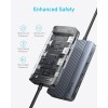 Anker PowerExpand 8v1 USB-C hub Anker PowerExpand 8v1 USB-C hub