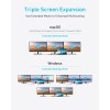 Anker PowerExpand 8v1 USB-C hub Anker PowerExpand 8v1 USB-C hub
