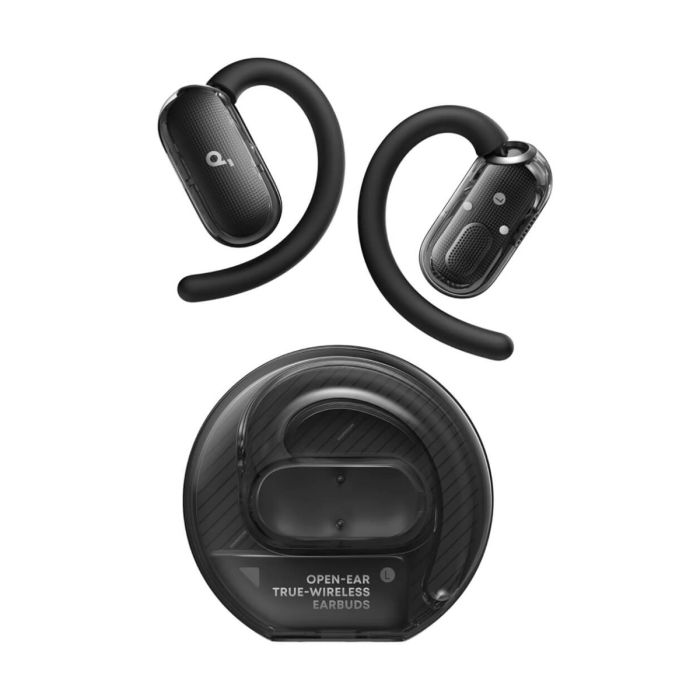 Anker Soundcore V40i brezžične slušalke, črne Anker Soundcore V40i brezžične slušalke, črne
