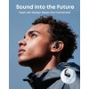 Anker Soundcore V40i brezžične slušalke, črne Anker Soundcore V40i brezžične slušalke, črne