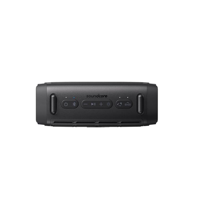 Anker Soundcore Boom 3i prenosni Bluetooth zvočnik, črn Anker Soundcore Boom 3i prenosni Bluetooth zvočnik, črn
